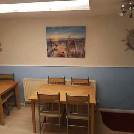 Wallace Hotel Blackpool Eksteriør bilde