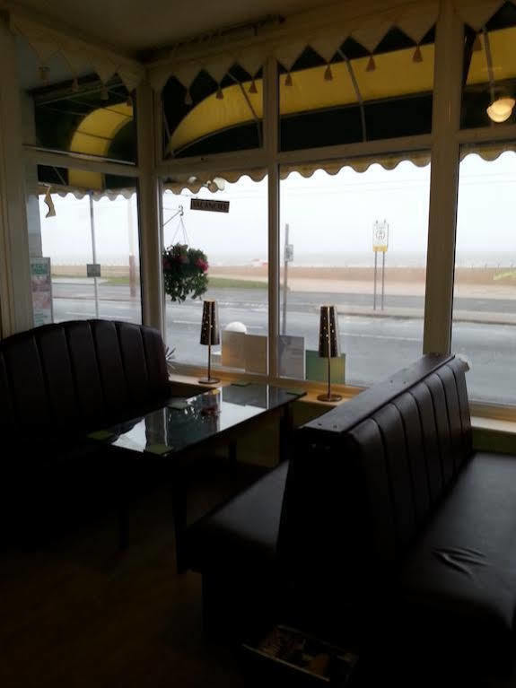 Wallace Hotel Blackpool Eksteriør bilde