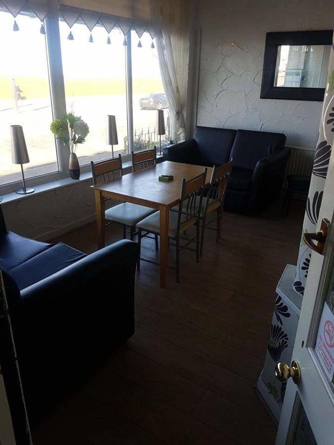 Wallace Hotel Blackpool Eksteriør bilde